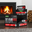 DevourHer™ Energy Mint Strips for Confidence & Stamina logo